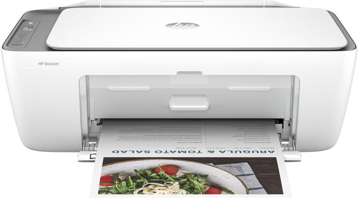 Actual product image HP DeskJet 2820e (Ink, Colour)