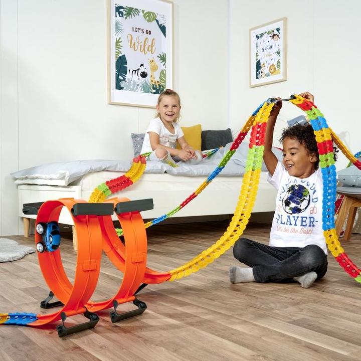 Actual product image Smoby Flextreme fixation set