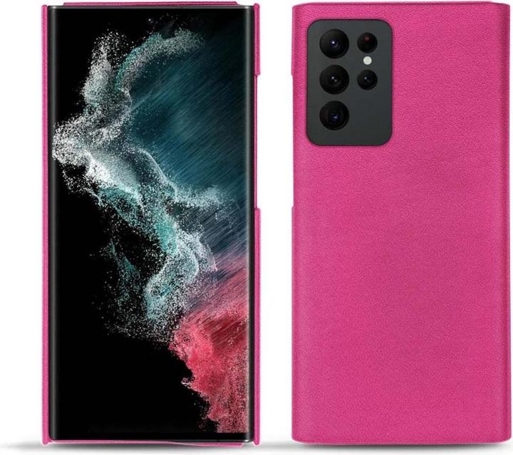 Roze BB ( Pantone #DB599F )