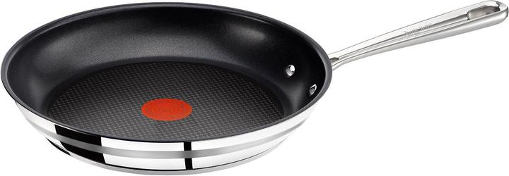 Tefal Jamie Oliver (24 cm, Bratpfanne)
