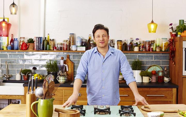 Produktbild Tefal Jamie Oliver (Bräter + Schmortopf)