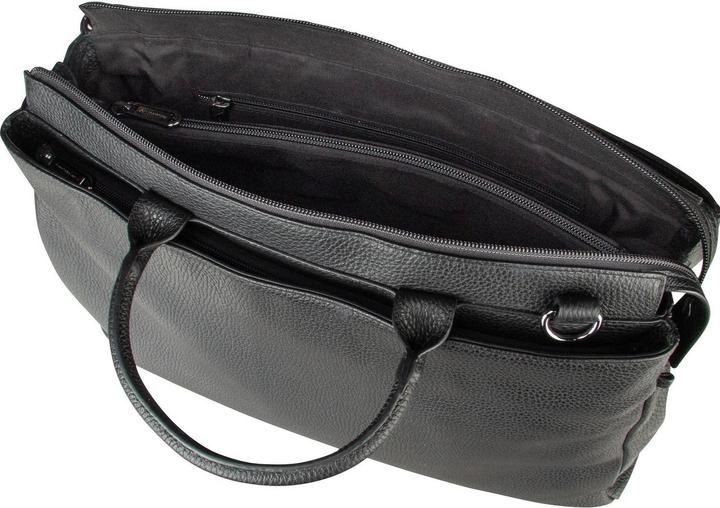Actual product image Mandarina Duck Briefcase Mellow Leather Briefcase