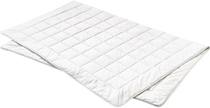 Produktbild Billerbeck Billerbeck Decke Verano Silk Superlight (600 g, 160 x 200 cm)