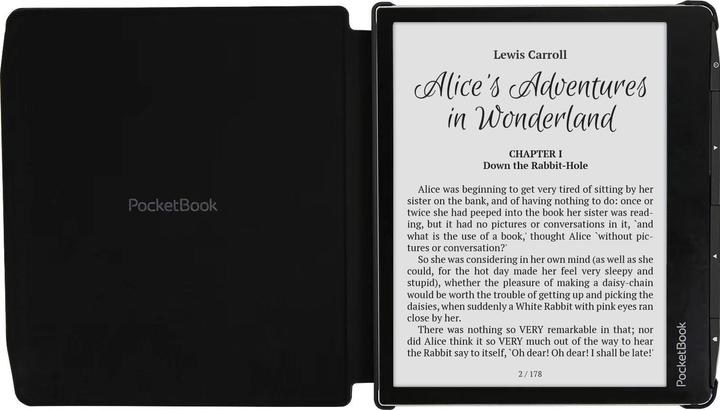 Actual product image PocketBook Shell (Era 2X)