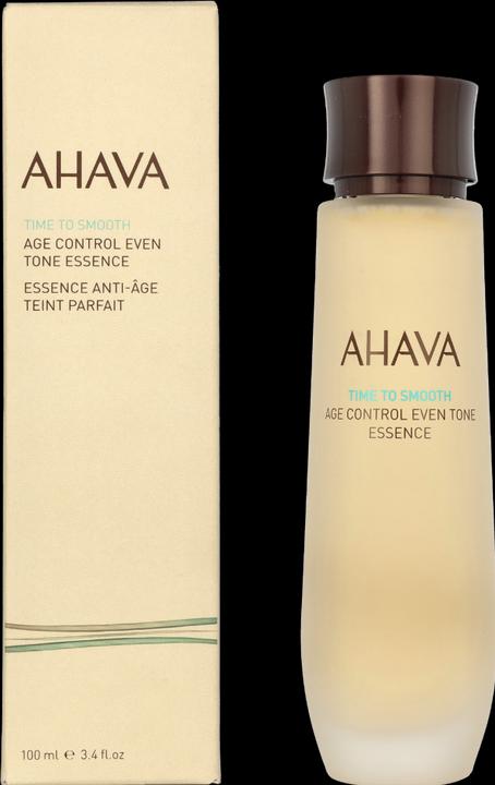 Produktbild Ahava Age Control Time To Smooth (100 ml)