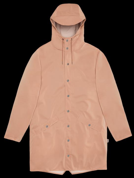 Produktbild Rains 12020 Long Jacket (L)