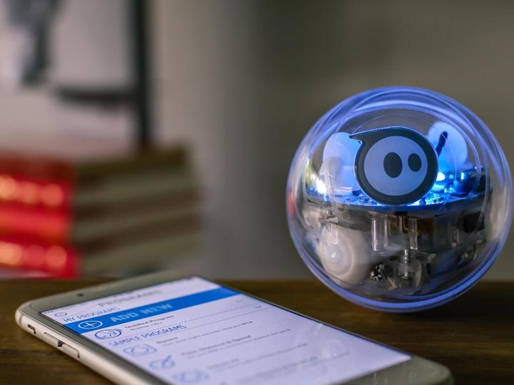 Image du produit Sphero Sprk