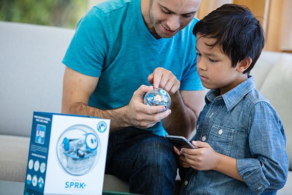 Image du produit Sphero Sprk
