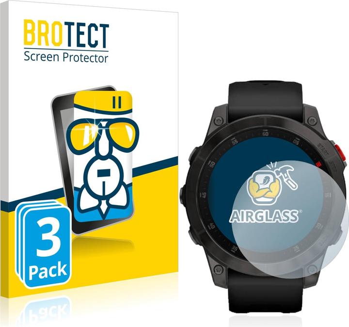 BROTECT AirGlass Glass