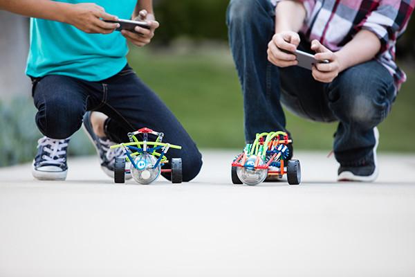 Image du produit Sphero Sprk