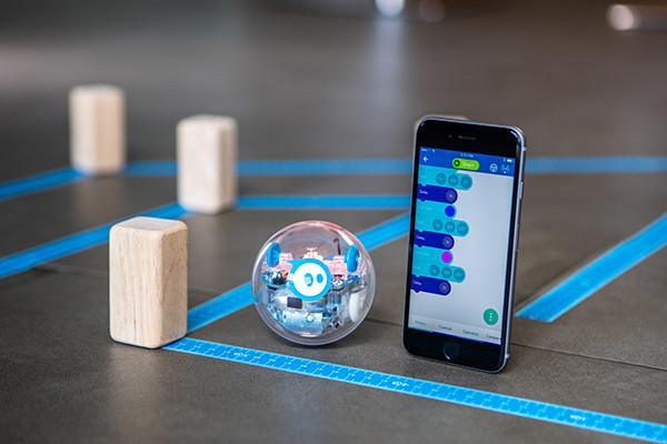 Image du produit Sphero Sprk
