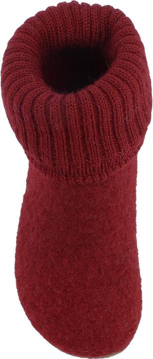 Actual product image Living Kitzbühel Kid's Hut Slipper Uni No. 4230 (33)