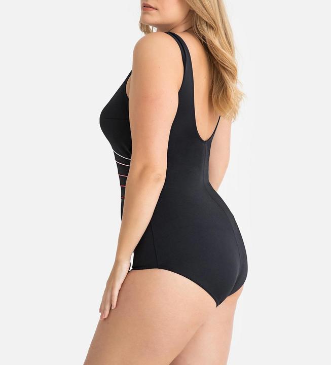 Actual product image La Redoute Collections Swimming costume (52)