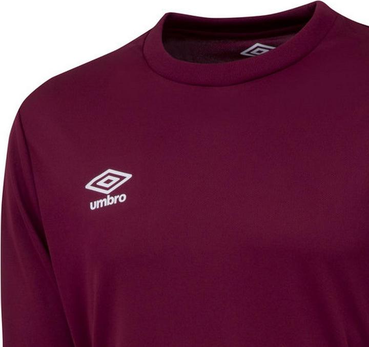 Image du produit Umbro Maillot Club Manches Longues (128)