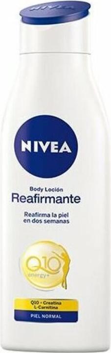 Produktbild NIVEA Q10 Energy + Straffende Körpermilch - For Dry Skin 400 ml (Körperlotion, 400 ml)
