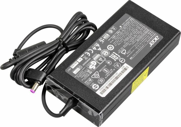 Actual product image Acer KP.13503.006 AC adapter (135 W)