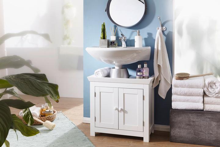 Image du produit Wohnling Mila (57 x 30 x 56 cm)