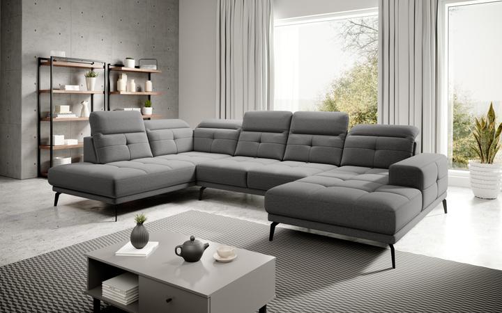 Grigio scuro Gojo 5