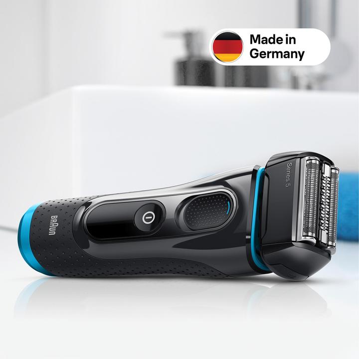 Actual product image Braun Series 5 (1 x)