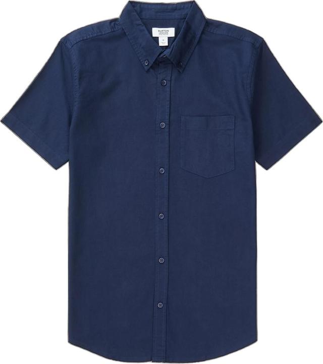 Produktbild Burton Hemd kurzärmlig (XXL)
