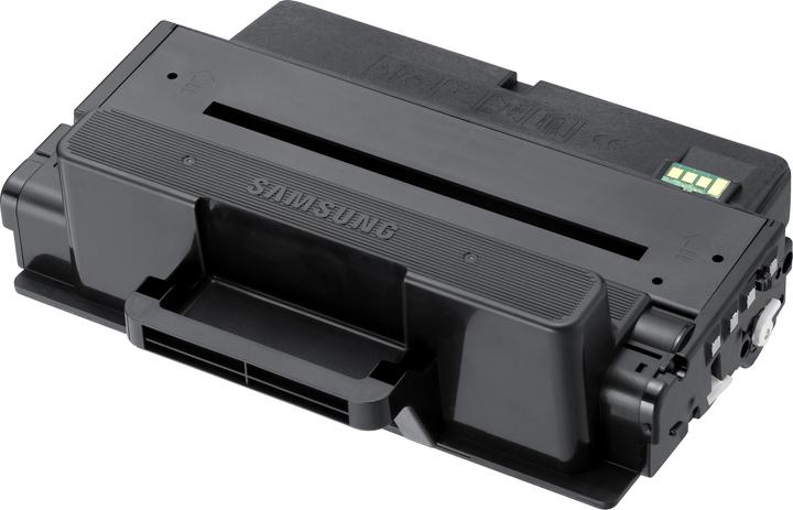 Actual product image Samsung Mlt-D205e (FC)