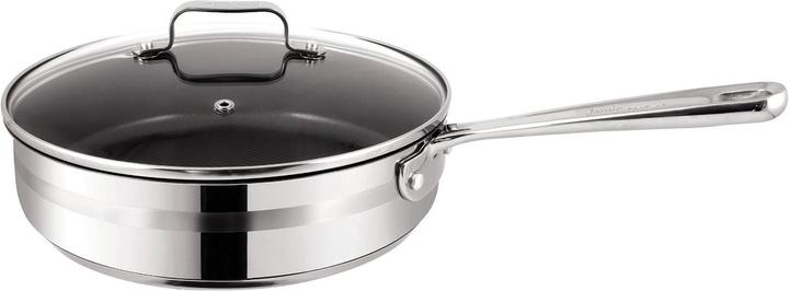 Tefal Jamie Oliver (Bräter + Schmortopf)