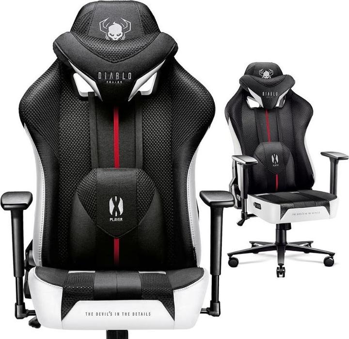 Immagine prodotto Diablo X-Player 2.0