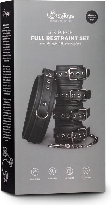 Image du produit Easytoys Fétiche