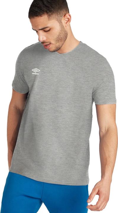 Actual product image Umbro Club Leisure TShirt (S)