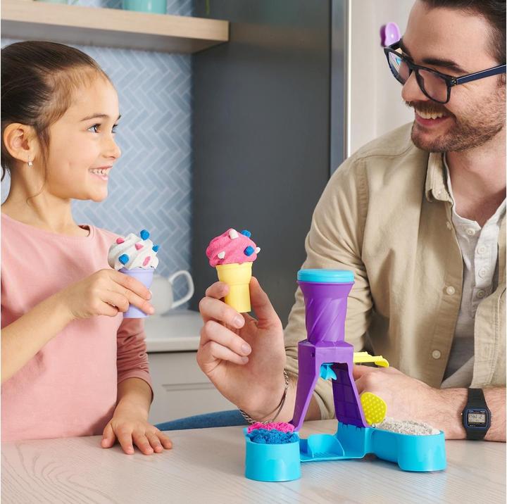Produktbild Spin Master Soft Serve Ice Cream Station