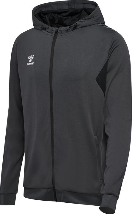 Actual product image hummel hmlAUTHENTIC Poly Track Jacket Mens (S)