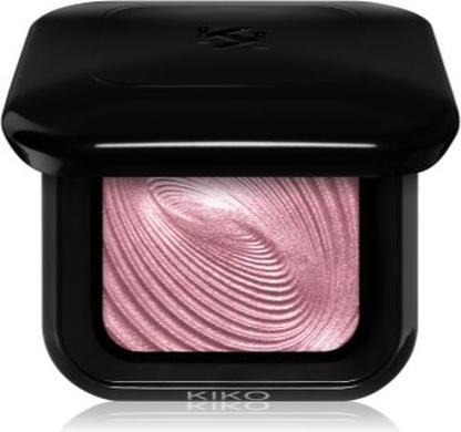 KIKO Milano New Water Eyeshadow 10 (10 Pinkish Mauve)
