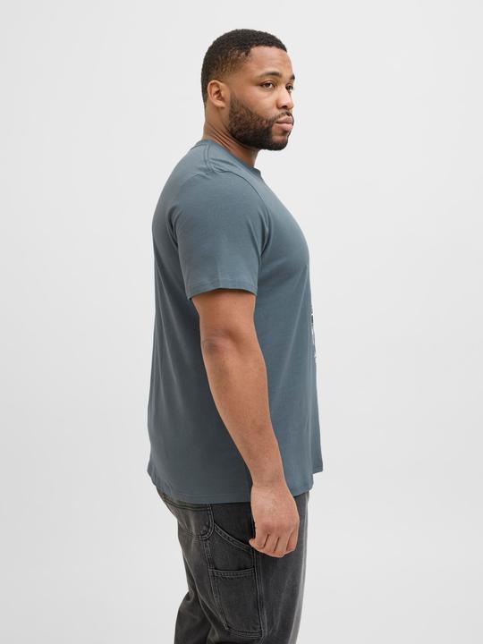 Image du produit Jack & Jones Plus Size Gedruckt T-shirt T-shirt (4XL)
