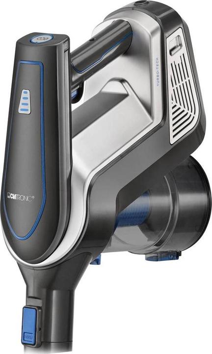 Actual product image Clatronic BS Bagless