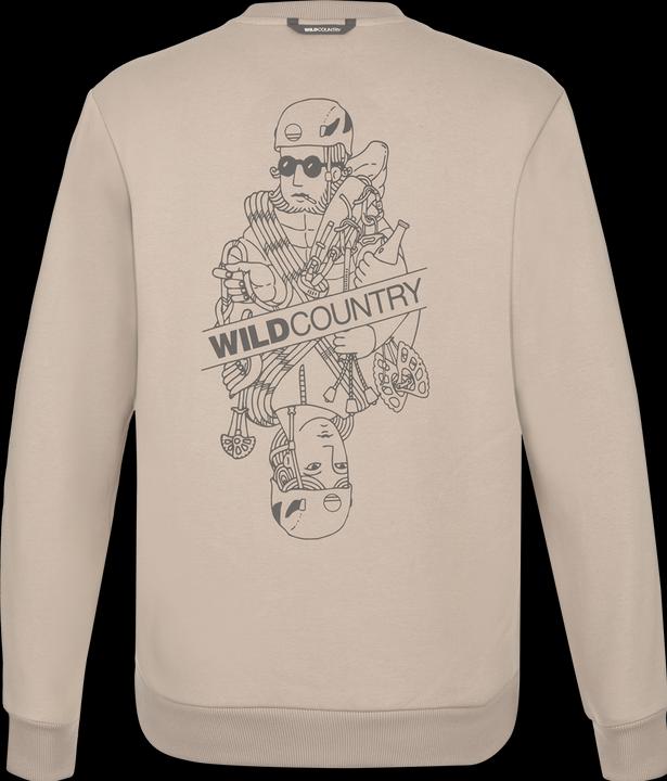 Image du produit Wild Country Spotter Unisex Sweater (XXS)