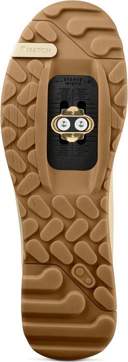 Produktbild Crankbrothers Mallet Trail Schuh Speedlace (45)