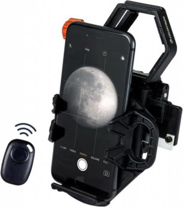 Image du produit Celestron Kit NeXGO DX