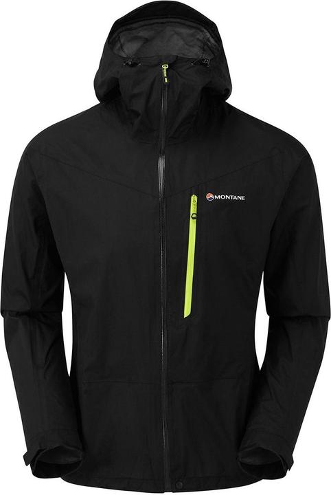 Produktbild Montane Minimus Regenjacke (L, XL)