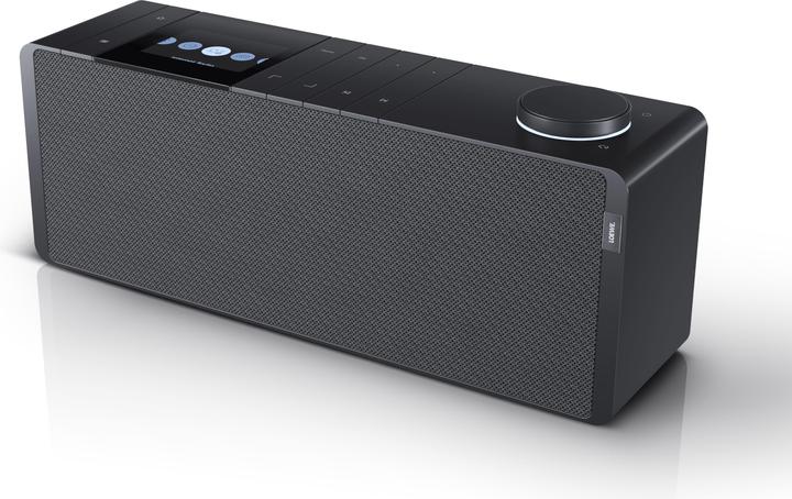 Image du produit Loewe Klang S1 (DAB+ DAB, VHF, Bluetooth, WiFi)