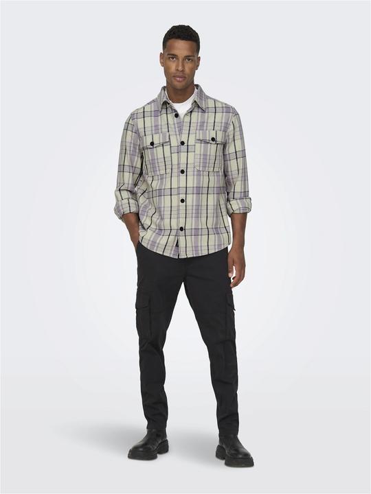 Produktbild Only & Sons Kariertes Hemd (XL)