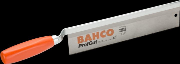 Actual product image Bahco Fine saw curved PC-10-DTL