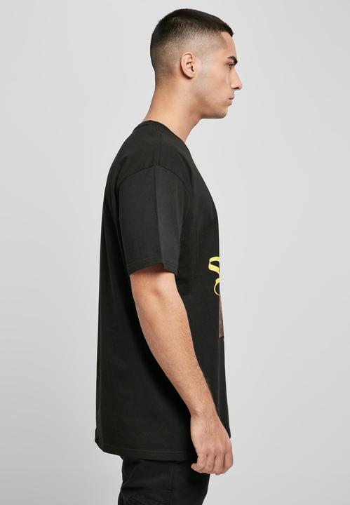 Immagine prodotto MT Pray Painting Oversize Tee (XL)
