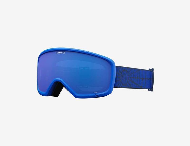Produktbild Giro Stomp Flash Goggle