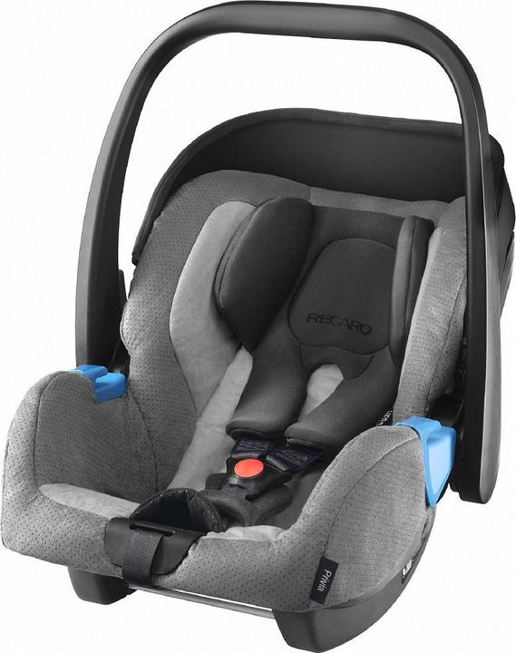 Immagine prodotto RECARO Privia (Seggiolino)