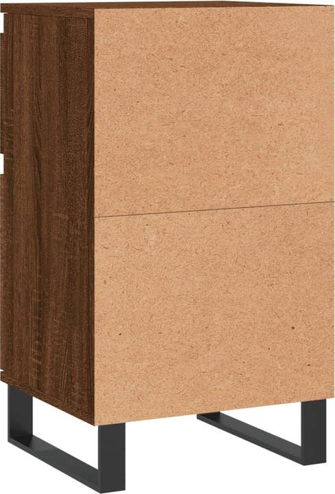 Produktbild VidaXL Wendell (40 x 35 x 70 cm)