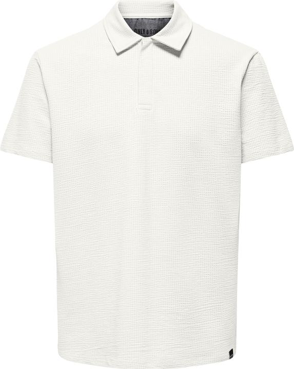 Only & Sons ONSKIAN Polo Polo (L)