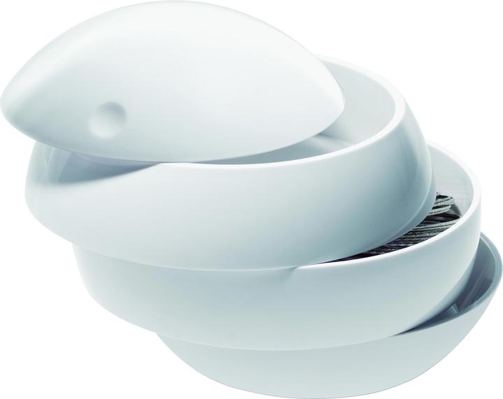 Produktbild spirella Bowl-shiny