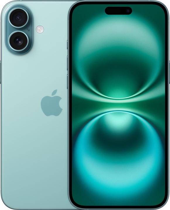 Teal