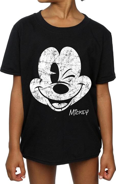 Produktbild Disney TShirt Mädchen (152, 158)