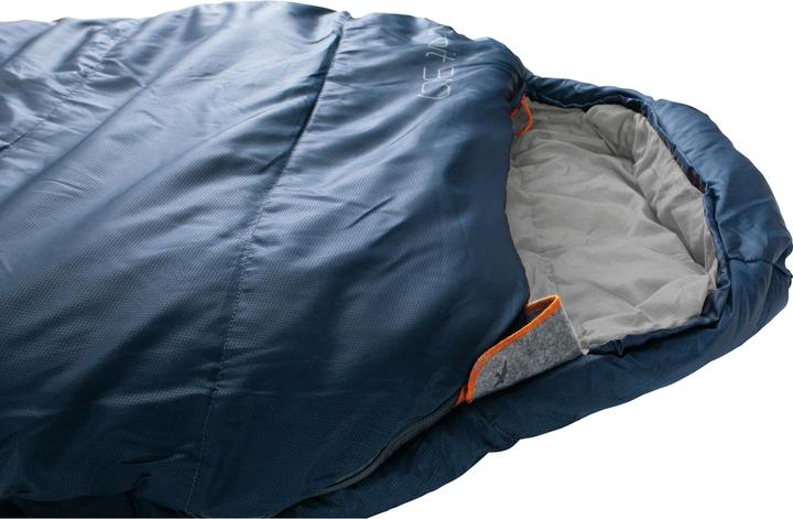 Immagine prodotto Easy Camp Sacco a pelo Orbit 300